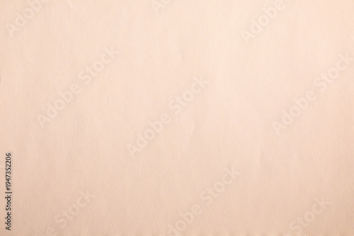 Soft craft brown paper texture