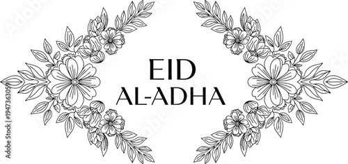 Eid al adha greetings and wishes celebrating sacrifice and faith