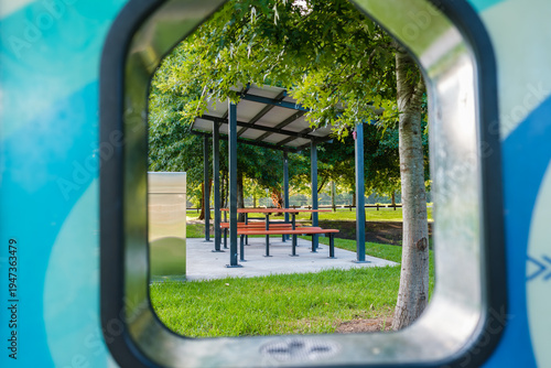 Wallpaper Mural Camden, NSW, Australia – February 16, 2026: historic town street scene with local shops and cafes, small-town architecture and roadside daily life in Camden, New South Wales editorial image Torontodigital.ca