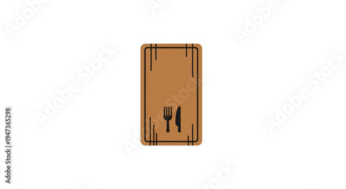 Brown Paper Food Takeout.