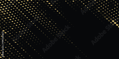 Abstract Sport Background with Cyan and Yellow Brush Texture and Halftone Effect. Grunge