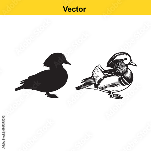 A black and white line art illustration of a cowgirl riding a horse while swinging a lasso rope