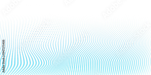 Digital technology speed connect white background, cyber nano information, abstract communication, innovation future tech data, internet network connection, Ai big data, blue line dot illustration 3d