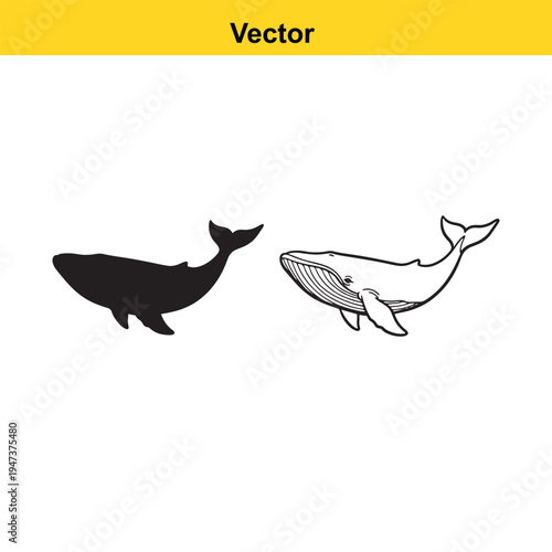 A black and white line art illustration of a cowboy riding a bucking bronco horse in a rodeo