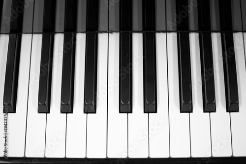  PIANO con  copy space