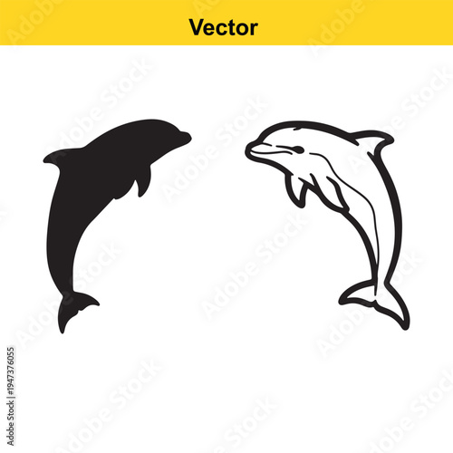 A vibrant orange illustration of a cowgirl skillfully riding a bucking bull with a lasso in hand