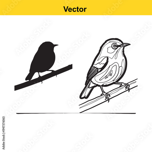 A stylized orange icon featuring a brave cowboy riding a bucking horse with his hat held high