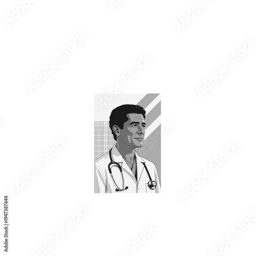 3d man with a book
