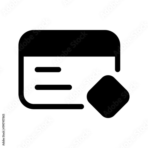 Currency Icon Vector Symbol Design Illustration