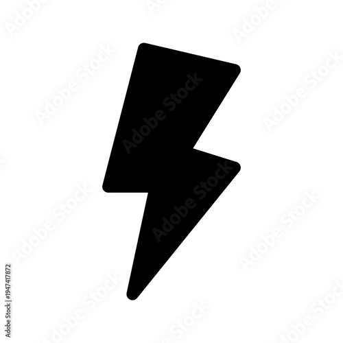 Storm Icon Vector Symbol Design Illustration