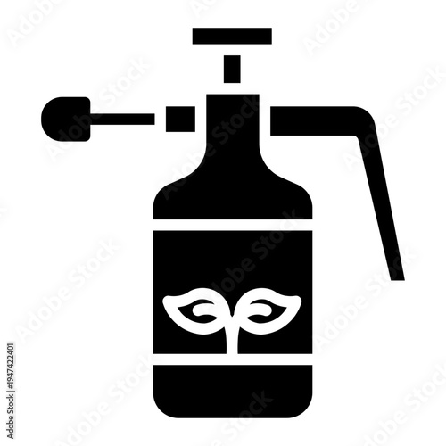 fertilizer Solid icon