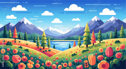 Wasabi Iriskaempferi Daughter Oils