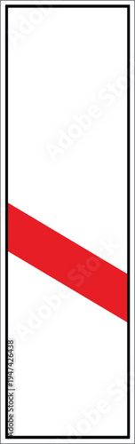 Free Download Train Road Sign 5 - GFXLoad