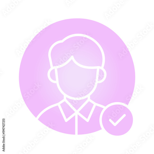 Student avatar profile