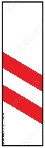 Free Download Train Road Sign 6 - GFXLoad
