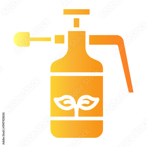 fertilizer Gradient icon