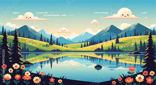 countrywoman Japaneseredpine Japonica Hour Pachysandra