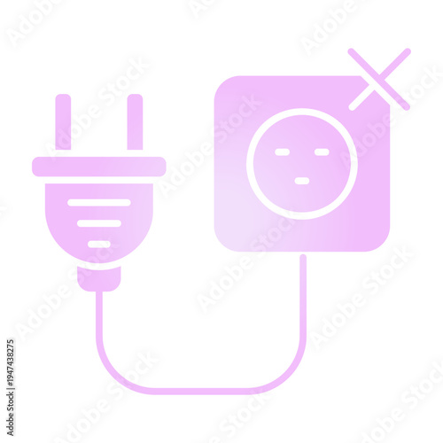 Plug unplugged