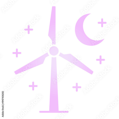 Wind turbine