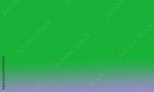 Vibrant green background with purple gradient colorful abstract texture