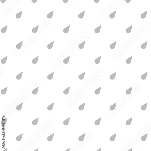 raindrops pattern background vector 
Vector pattern background