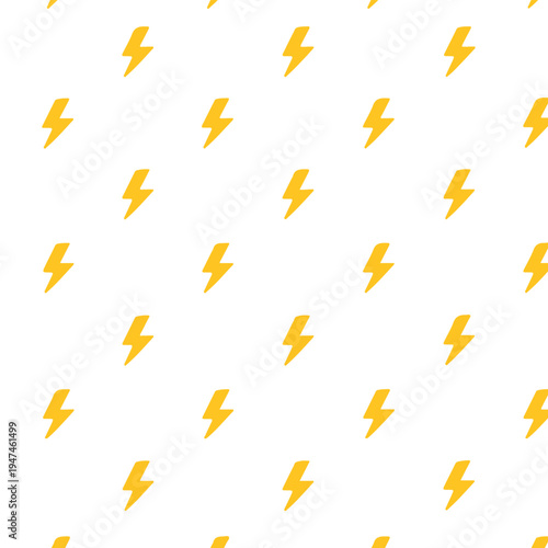 lightning pattern background vector 
Vector pattern background