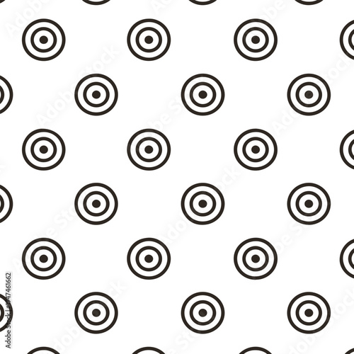 targets pattern background vector 
Vector pattern background