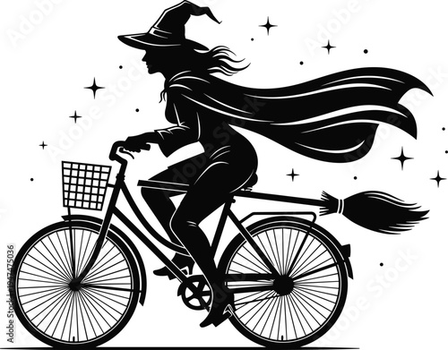 Black construction worker silhouettes set featuring builders with tools, engineers, handymen, and contractors for industrial work, labor, and home repair