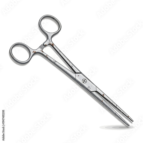 Surgical Forceps