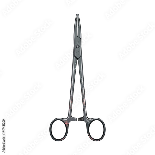 Surgical Forceps