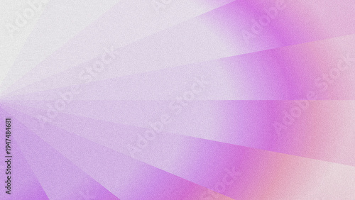 Фотография A modern abstract background with soft purple-pink gradient layers, grainy noise texture, and smooth color transitions