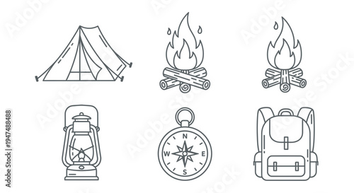 Camping essentials for outdoor adventure seekers