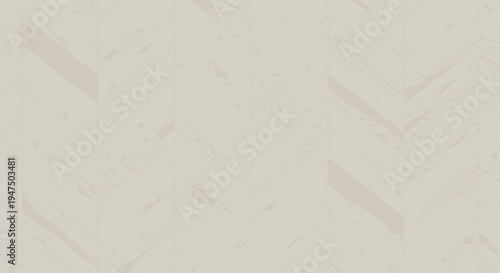Light wood chevron pattern wooden floor texture background