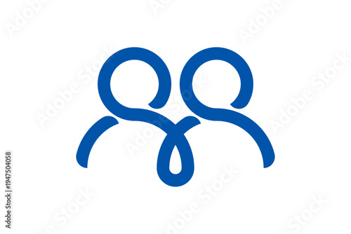 Modern Abstract Logo Template in High Resolution