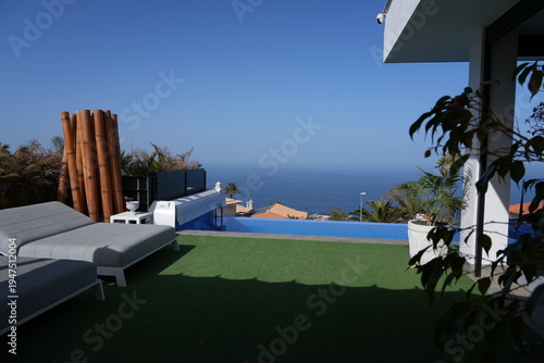 Ferienhaus in Spanien