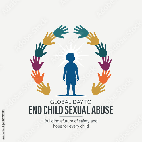 Global Day to End Child Sexual Abuse