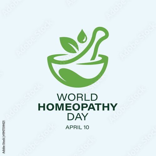World Homeopathy Day Celebration and Awareness