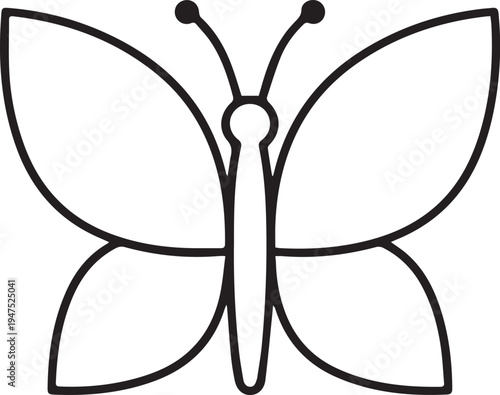 dragonfly on a white background