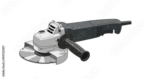 Angle Grinder Tool