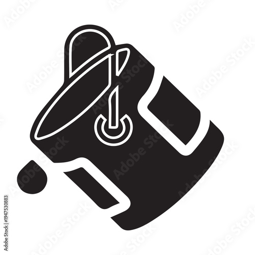Paint Bucket Icon