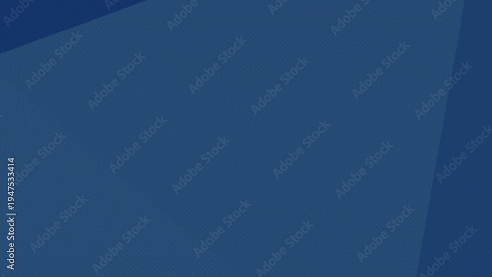 Fototapeta premium Modern Blue Abstract Gradient Background with Clean Minimal Style for Corporate and Digital Use
