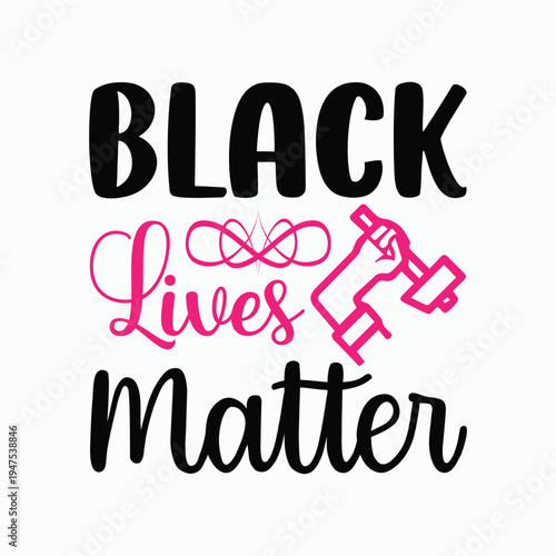 Black lives matter