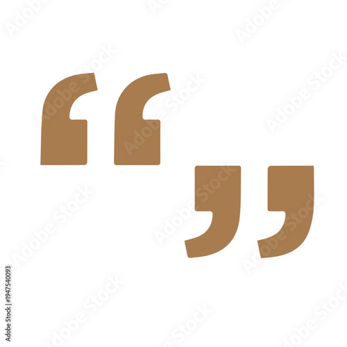Quotation Marks