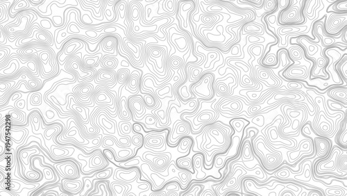 Topography background. Vector banner. Topography map background. Topography background. Vector banner. Topographic map 