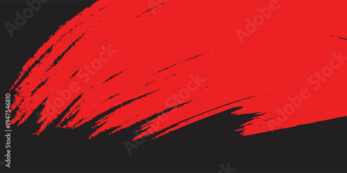 Abstract versus background with grunge texture.