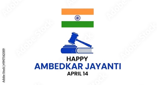 ambedkar jayanti