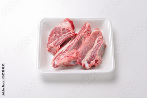 Wallpaper Mural 豚のスペアリブ Torontodigital.ca