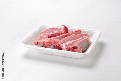 Wallpaper Mural 豚のスペアリブ Torontodigital.ca