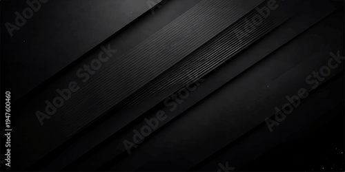 Macro closeup of a dark wood and black leather texture pattern featuring a rough grunge surface on a vintage textile backdrop for fashion design wallpaper