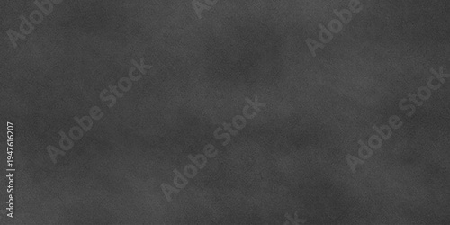 Dark black old wall paper grunge background. black blackboard and chalkboard texture. Dark black concrete wall texture element vintage grunge charcoal paint rough, distress backdrop background.